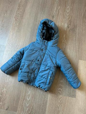 Winterjas No Way Monday beschikbaar voor biedingen