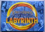 LOTR Labyrinth 9+, Hobby en Vrije tijd, Gezelschapsspellen | Bordspellen, Drie of vier spelers, Ophalen of Verzenden, Nieuw