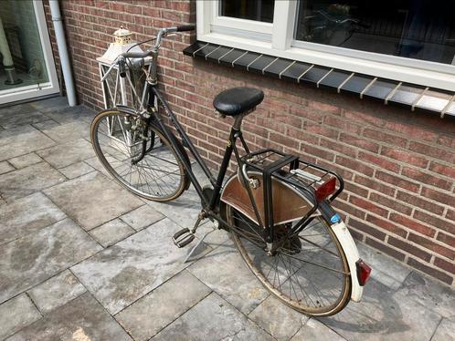 Gruno fiets 1966 - 1967, Fietsen en Brommers, Fietsen | Oldtimers, Jaren '60 of nieuwer, Ophalen