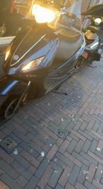 Piaggio New Fly – Snorscooter, Ophalen, Piaggio, Gebruikt, Benzine