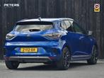 Renault Clio 1.6 E-Tech Full Hybrid 145 esprit Alpine, Euro 6, 4 cilinders, Blauw, Origineel Nederlands