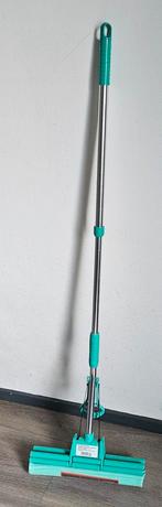 Magic mop XL, Magische mop dweilsysteem, extra breed, Ophalen of Verzenden, Mop of Dweil