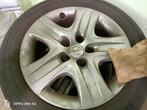 Opel Insignia stalen velgen, Auto diversen, Wieldoppen, Ophalen