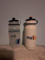 Plastic drinkbus bidons, Ophalen of Verzenden, Zo goed als nieuw