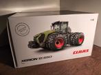 Te koop Marge Models Claas Xerion 12.650 gelimiteerd model ., Hobby en Vrije tijd, Modelauto's | 1:32, Nieuw, Overige merken, Ophalen of Verzenden