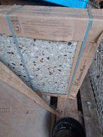 Keramische Vloertegels - Nieuw in Doos! 14 keer, 60 cm of meer, Nieuw, Ophalen of Verzenden, Minder dan 5 m²