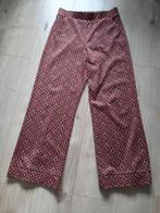 Studio Anneloes broek maat S, Kleding | Dames, Broeken en Pantalons, Lang, Maat 38/40 (M), Ophalen of Verzenden, Zo goed als nieuw