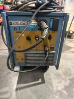 co2 lasapparaat, Ophalen, Gebruikt, 250 ampère of meer, Co2