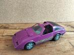 M.A.S.K. kenner - Manta, Verzamelen, Poppetjes en Figuurtjes, Ophalen of Verzenden