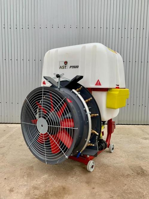 Veldspuit PT600, Zakelijke goederen, Machines en Bouw | Tuin, Park en Bosbouw, Overige typen, Ophalen