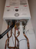 Morco serie III (2007), Doe-het-zelf en Verbouw, Geisers en Boilers, Minder dan 20 liter, Ophalen, Gebruikt, Geiser