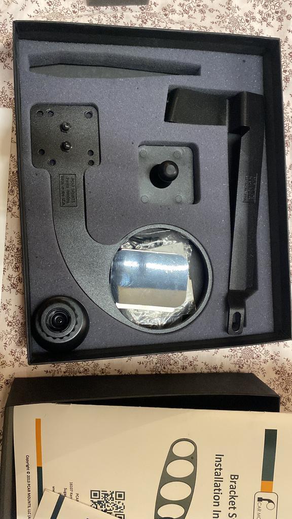 Telefoonhouder Porsche 911 (964 & 993), Auto-onderdelen, Interieur en Bekleding, Porsche, Nieuw, Ophalen of Verzenden