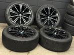 Originele 20 inch BMW X5 G05 X6 G06 748M ET35 Michelin TPMS, Ophalen, 275 mm, Banden en Velgen, Winterbanden