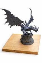 Custom Miniatures: D&D, Warhammer, 3D Printing, Ophalen, Met verf, Figuurtje(s), Nieuw