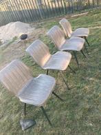 kamerstoelen, Huis en Inrichting, Ophalen, Gebruikt, Overige kleuren, Klassiek