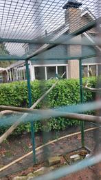 Splender parkieten, Ophalen of Verzenden, Zo goed als nieuw, Kooi-accessoires