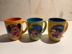 Disneyland Mokken - Minnie Mouse, Goofy & Pinokkio - Esso, Ophalen of Verzenden, Nieuw, Servies