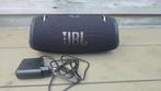 JBL Xtreme 3 - Nette staat, Ophalen, Zo goed als nieuw, Minder dan 60 watt, JBL