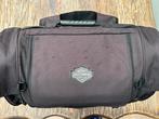 Harley Davidson buddyseat-tas en rugzak Harley, Motoren, Ophalen of Verzenden, Zo goed als nieuw