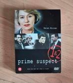 Prime Suspect - Seizoen 1 & 2, Cd's en Dvd's, Dvd's | Tv en Series, Vanaf 12 jaar, Ophalen of Verzenden, Zo goed als nieuw, Komedie