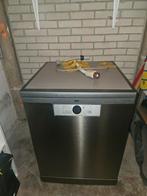 Beko vaatwasser, 2,5jr oud, Ophalen, Gebruikt, 85 tot 90 cm, Voorspoelprogramma