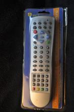 universele afstandsbediening tv, Ophalen of Verzenden, Zo goed als nieuw, Universeel, Tv