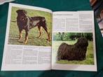 boek bekende hondenrassen lekturama, 1977, Boeken, Ophalen of Verzenden
