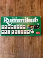 Rummikub. Grote stenen, Hobby en Vrije tijd, Een of twee spelers, Ophalen of Verzenden, Gebruikt, Goliath