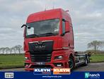 M.A.N. 26.510 TGX gx 6x2 intarder, Auto's, Vrachtwagens, Automaat, Euro 6, 510 pk, MAN