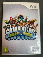 Skylanders Swap Force - Wii, Avontuur en Actie, Gebruikt, 2 spelers, Eén computer