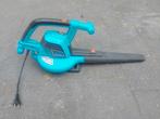 gardena bladblazer ergo-jet 3000 elektrisch, Ophalen of Verzenden, Gebruikt, Overige soorten, Gardena