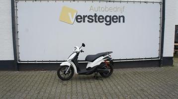 Piaggio Bromscooter Liberty S beschikbaar voor biedingen
