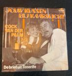 Cock van der Palm - Jouw Kussen Bij Kaarslicht, Ophalen of Verzenden, Gebruikt, 7 inch, Single
