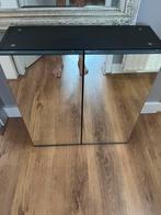 Spiegelkast badkamer ikea, Ophalen, Spiegelkast, 50 tot 100 cm, Zo goed als nieuw