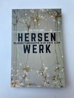 Max van der Linden - Hersenwerk, Verzenden, Nieuw, Max van der Linden