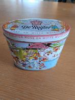 De Ruijter blikje, Ophalen of Verzenden, Gebruikt, Overige, Overige merken