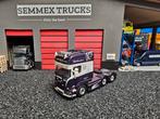 wsi scania streamline anders m truelsen, Ophalen, Nieuw, Bus of Vrachtwagen, Wsi