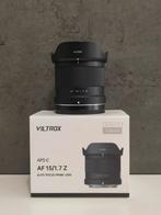 Viltrox AF 15mm F1.7 Air APS-C Lens Nikon Z Mount, Ophalen of Verzenden, Zo goed als nieuw, Groothoeklens