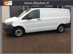 Mercedes-Benz Vito 116 CDI AIRCO 3-ZITS APK ex btw, Euro 5, Achterwielaandrijving, Gebruikt, 4 cilinders