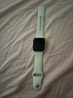 Apple watch, Sieraden, Tassen en Uiterlijk, Smartwatches, Ophalen, Zo goed als nieuw, Zwart, IOS