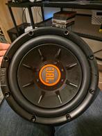 Jbl club 1024 subwoofwr, Ophalen