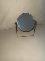 H&M Home Spiegel - Ronde Tafelspiegel, Ophalen, Minder dan 50 cm, Rond, Zo goed als nieuw