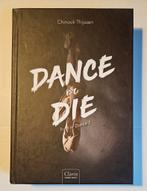 Chinouk Thijssen - Dance or Die, Ophalen of Verzenden, Nieuw, Chinouk Thijssen
