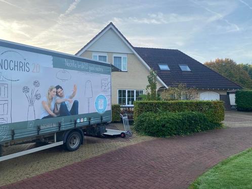 Kringloop Nochris 2.0 – spullen ophalen & ontruiming !, Verzamelen, Complete verzamelingen en Collecties, Ophalen