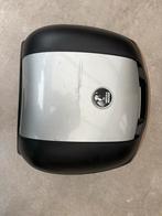 Hepco & Becker Topkoffer - 2 Sleutels (Zonder Bodemplaat), Motoren, Ophalen of Verzenden, Gebruikt