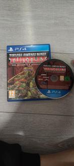 teenage mutant ninja turtles mutants in manhattan, Ophalen of Verzenden, Gebruikt