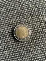 2 euro munt monaco, Postzegels en Munten, Munten | Europa | Euromunten, 2 euro, Ophalen of Verzenden, Monaco