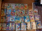 Donald Duck's van 1990-2020, kom kijken en kiezen..., Meerdere comics, Ophalen of Verzenden, Zo goed als nieuw, Europa