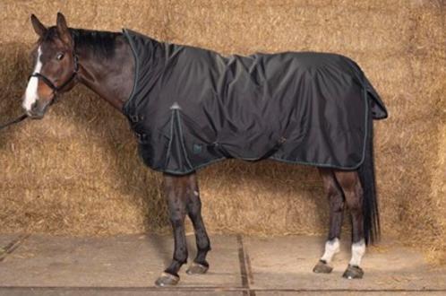 Harry’s horse outdoor deken high neck 205 nieuw 200 gram, Dieren en Toebehoren, Paarden en Pony's | Dekens en Dekjes, Nieuw, Ophalen of Verzenden