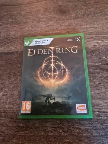 Elden Ring - Xbox Series X/One beschikbaar voor biedingen